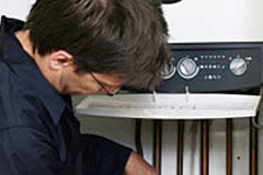 boiler replacement Rhondda